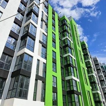 ЖК Рідний дім продаж 1-кімнатної квартири ЖК Рідний дім