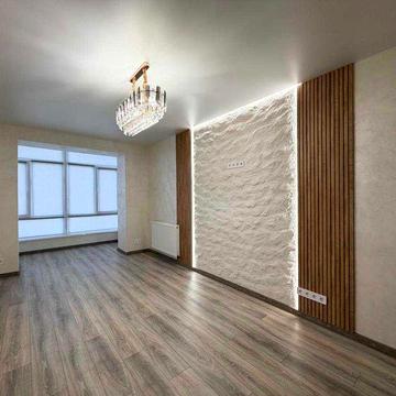 Самісінький центр, стометрівка, вул Мельника 10. двокімнатна квартира 59м на 8 поверісі з меблями ЖК Центральний