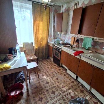 1-кім на Молодіжному