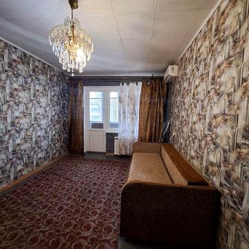 Сдаётся 2-ком квартира на пос. Котовского Семена Палия/Махачкалинская