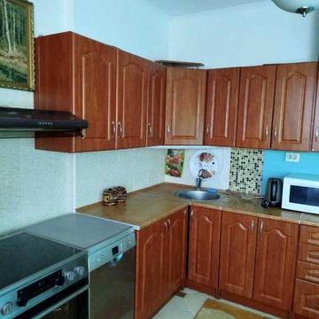 Оренда Однокімнатної квартири Машинобудівників 17