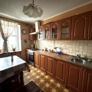 Волошкова вул. (Іванова), 3