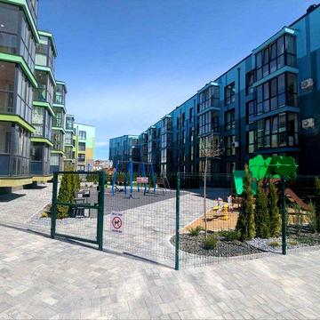 Оренда 1 кім квартира ЖК "Квітковий"