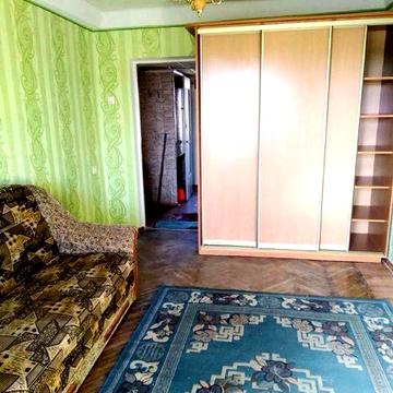 Здається 2-кімнатна квартира,Лісовий масив.