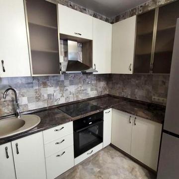 Сдается квартира в ЖК Лесной квартал, первая сдача