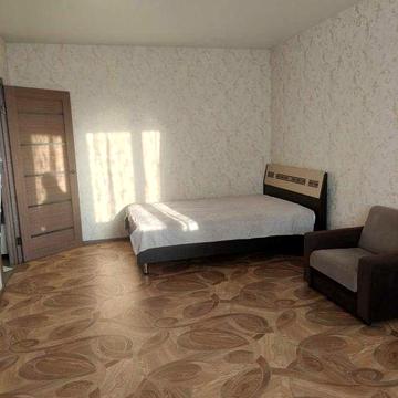 Сдаётся 1-комнатная квартира низ ул. Рабочая