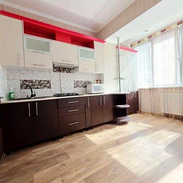 Простора 1 кімнатна НОВОБУДОВА. Повна комплектація