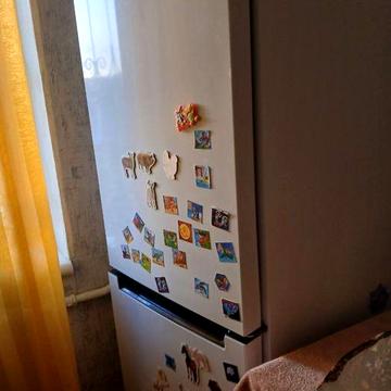 Сдам однокомнатную квартиру