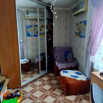 Продам 2 кВ Раон Солнечного (Ул Зимових походів)