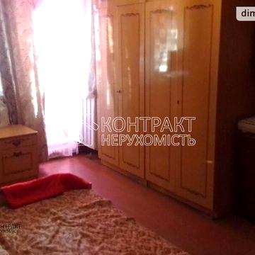 Довгострокова оренда 3к Квартира Героїв Праці вулиця
