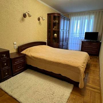 3-кімнатна квартира в центрі Коростишева