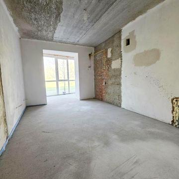 Простора 2 кімнатна квартира в ЗДАНІЙ НОВОБУДОВІ