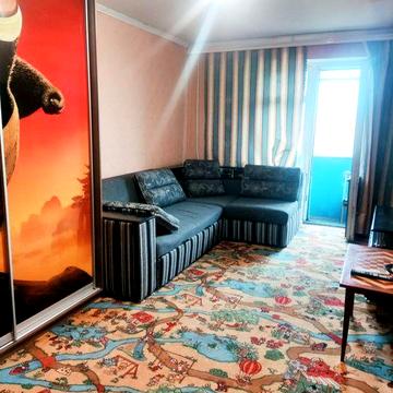 Сдам 1 ком.кварт на пр Богдана Хмельницкого