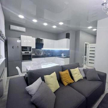 Шикарная 1 комн Кадор Сахарова