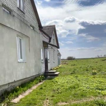 Будинок 65м2 та 30 сот землі