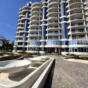 Продам квартиру на Французском бульваре ЖК Юбилейный
