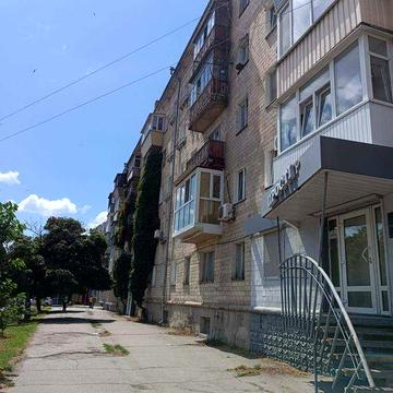 Продаж 2-х кімнатної квартири Центр міста