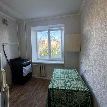 Оренда одно кімнатноі квартири в центрі міста