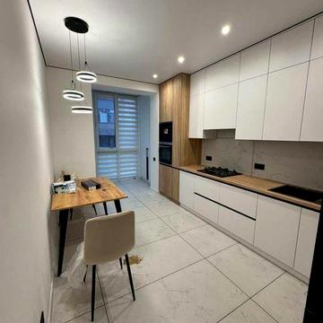 Оренда квартри Жк Модерніст 1 поверх