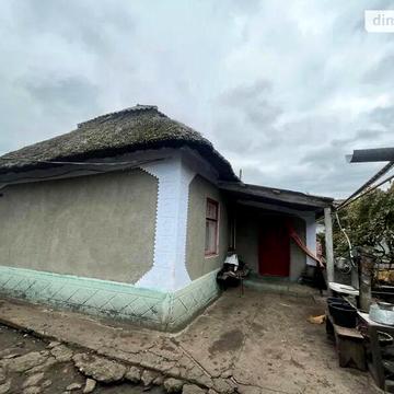 Продаж 2к Дім 3-тя дільниця