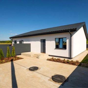 Будинок Білогородка (Дуплекс) Без комісії для покупця %