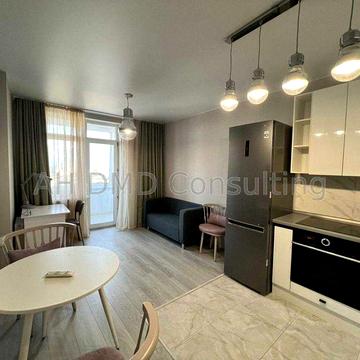 Оренда 1к квартири по вул. Щербаківського, 52. ЖК Перлина Нивок. Метро Нивки.