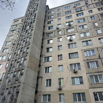 2 х кімнатка квартира в м Києві рн Борщагівка