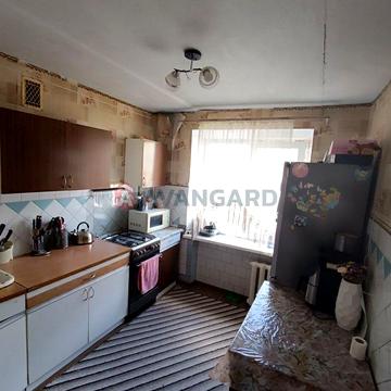 3к квартира Рково