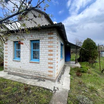 Продам дачу в черте города на речке Кильчень