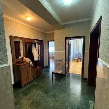 Сдам 4 ком квартиру Тенистая Аркадия