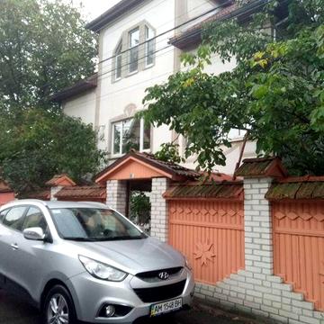 Сдам часть дома,Козин, Обуховский р.н.