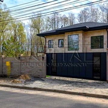 Продажа Дома в с. Гореничи, Житомирская, ГАЗ!!