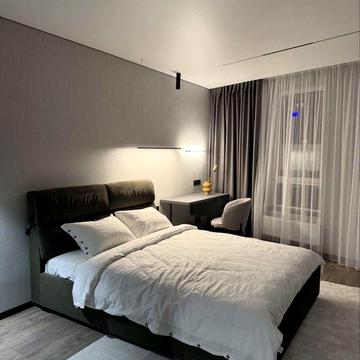 Оренда однокімнаної квартири в ЖК  «Грінвіль Парк» вул. Замарстинівська