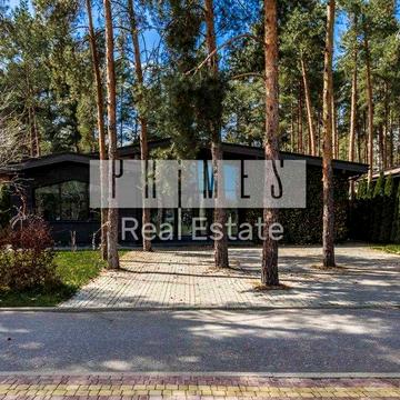 Лебедівка КМ Riviera Village оренда ексклюзивного будинку 5 кімнат