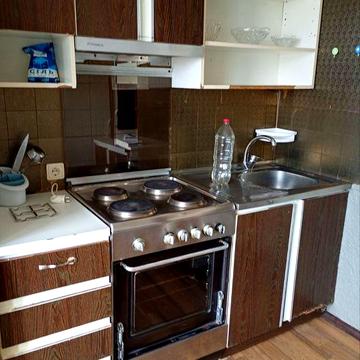 Сдам 2х. квартиру ул.Оноре де  Бальзака 10