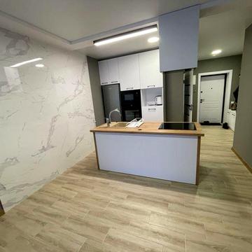 Квартира з якісним, сучасним ремонтом. Центр