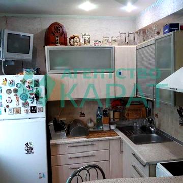 Продам 3 квартиру поліпш. пл-ня на Півн. Салтівці-1 з капіт. ремонтом (СС-1, улучш. планировка)