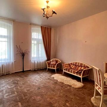 Своя 3 кв Артеллерийская 3 ст фонтана