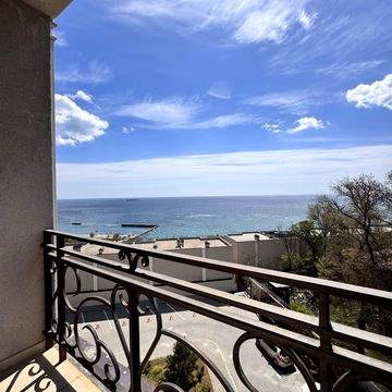 Продам квартиру на берегу моря ЖК Avinion