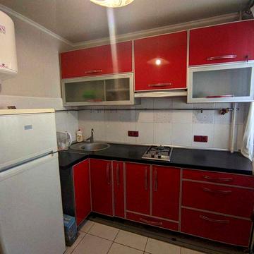 Актуальна! 1-кім. кв в центрі в р-ні Гагаріна