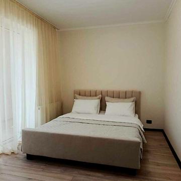 Довгострокова оренда 1к Квартира Кишинівська вулиця