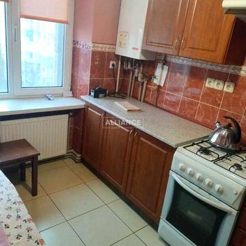 Здам в оренду 3 кімнатну квартиру на Целевича