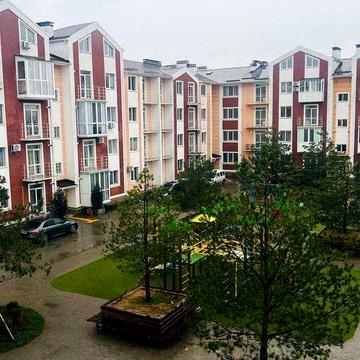 Продаж 1к квартири з газовим опаленням в ЖК Амстердам. Без комісії. ЖК Амстердам