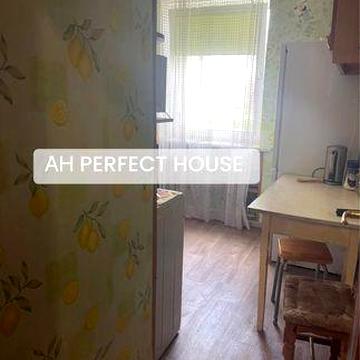 1кімнатна під життя або комерцію