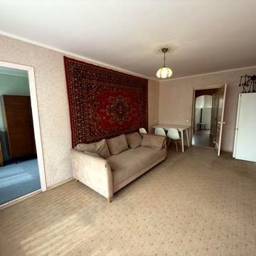 Оренда трикімнатної квартири. Автовокзал.