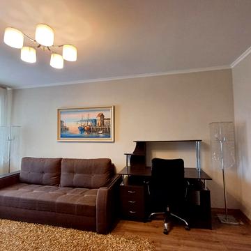 Петра Григоренка просп., 18-А