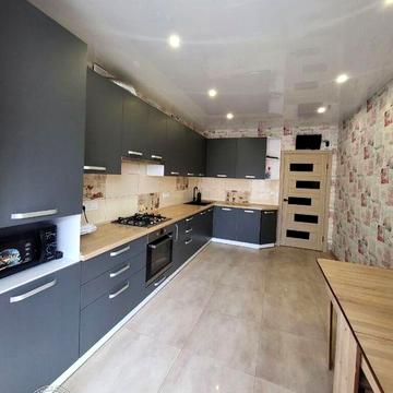 Продаж 3-х кімнатної квартири ЖК андора