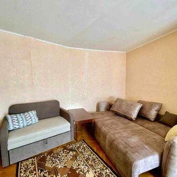 Харківське шосе 58, оренда 1-к квартири, Є газ!