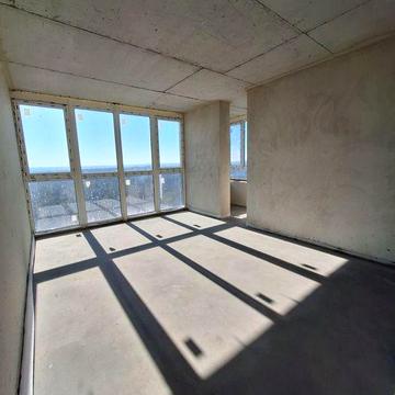 Продам 1к квартиру з видом на озеро в Ірпені!