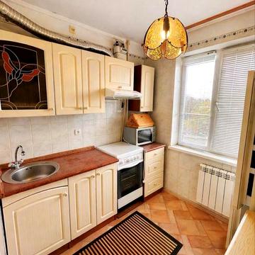 Без % Продаж 2х кімн. кв. по вул. Прирічна 17, перша лінія від Дніпра